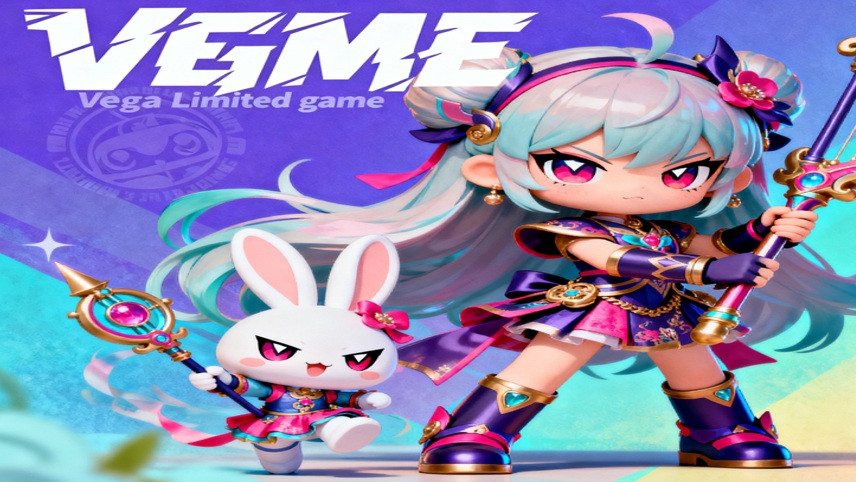 Vega Limited 天琴有限公司